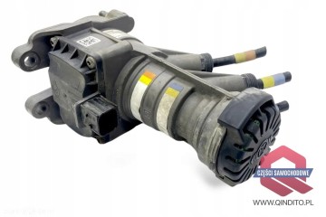 MAIN BRAKE VALVE K046640 RENAULT RANGE T OEM K046640 21327357 Catalog number of the part LORK 1 533602 K046640