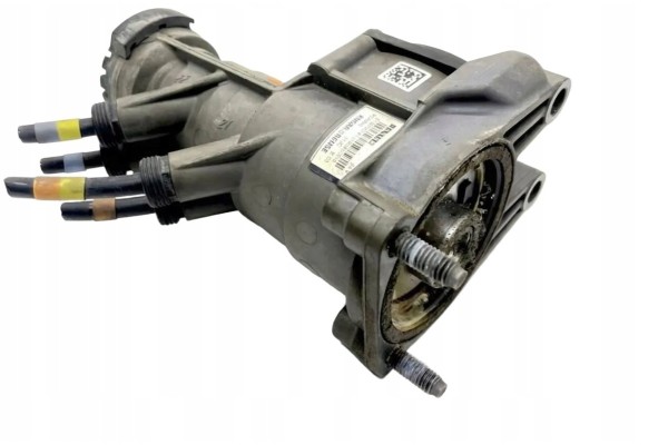 Válvula Principal de Freno para Renault Trucks T Modelo K046640 usado 6