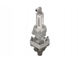 Trailer control valve HALDEX 329031001