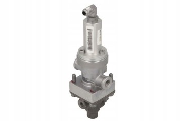 Trailer control valve HALDEX 329031001