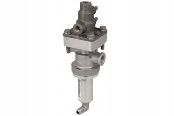 Trailer control valve HALDEX 329031001 Part manufacturer Haldex