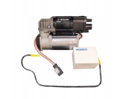 WABCO AIR SUSPENSION COMPRESSOR BMW 5 7 SEIRES L6 09