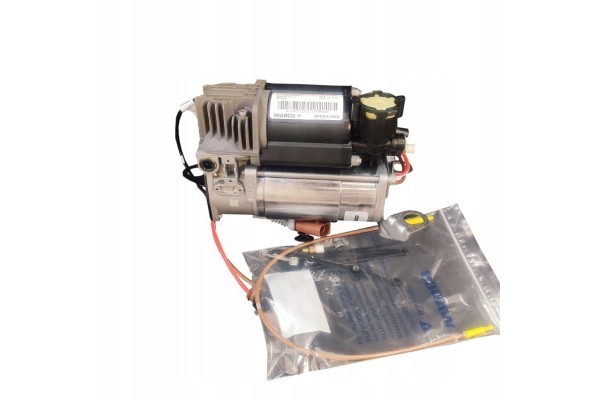 Compresor Wabco para BMW F07/F11 4154039562 nuevo 3