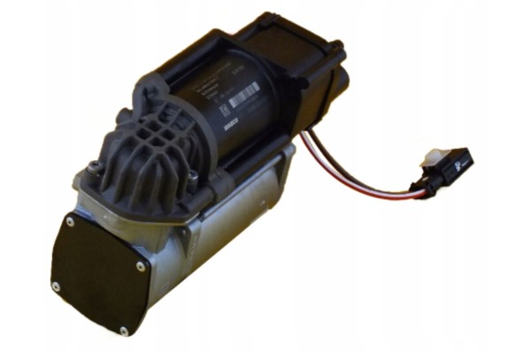 Compresor Wabco para BMW F07/F11 4154039562 nuevo 6