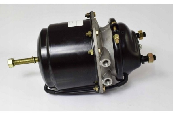 Motor de freno 20/30 discos para coche M16X1.5 carrera 64 mm (roscado) T2030B usado 2