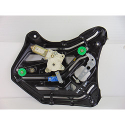 2 PIN ELEVALUNAS TRASERO DERECHO SAAB 9-3 CABRIOLET