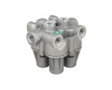 Multi circuit valve PNEUMATICS PN 10517 Part manufacturer Pneumatics