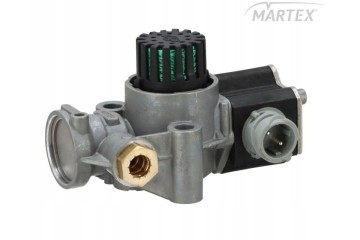 Magnetic valve KNORR AE 9127 Part manufacturer Knorr Bremse