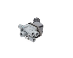 Manual brake valve KNORR DPM 24AK