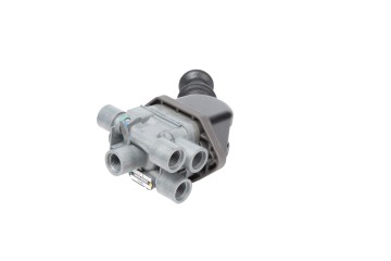 Manual brake valve KNORR DPM 24AK