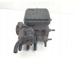 VALVE BRAKE MODULATOR EBS ABS FORD F MAX 500 K023711