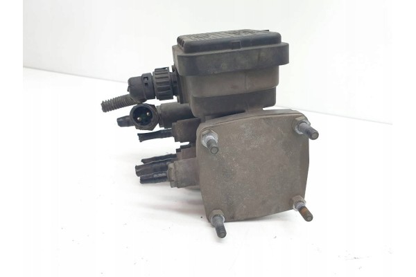 Válvula Modulatora de Freno Ebs ABS Ford F-Max 500 Euro 6 K023711 usado 2