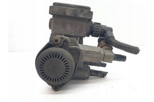 Válvula Modulatora de Freno Ebs ABS Ford F-Max 500 Euro 6 K023711 usado 5