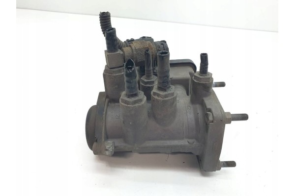 Válvula Modulatora de Freno Ebs ABS Ford F-Max 500 Euro 6 K023711 usado 6