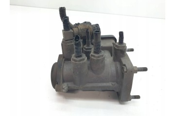 VALVE BRAKE MODULATOR EBS ABS FORD F MAX 500 K023711 Car type trucks
