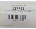 VALVE BRAKE MODULATOR EBS ABS FORD F MAX 500 K023711 Version European