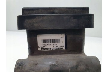 VALVE MODULATOR EBS ABS FORD F MAX 500 EURO 6 K102878 Catalog number of the part K102878 AUTOFROST