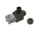 Solenoid valve for VOLVO FH II FH III FH16 FH16 II FH16 III