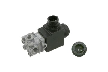 Solenoid valve for VOLVO FH II FH III FH16 FH16 II FH16 III