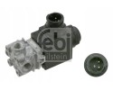 Solenoid valve for VOLVO FH II FH III FH16 FH16 II FH16 III Part manufacturer V maxzone Part