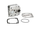 Air compressor cylinder head 11 05 50 for MERCEDES ACTROS OM501