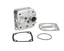 Air compressor cylinder head 11 05 50 for MERCEDES ACTROS OM501