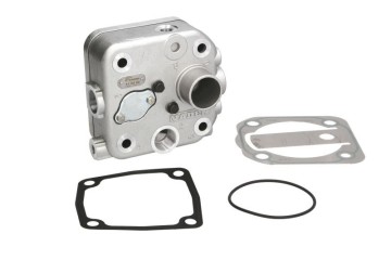 Air compressor cylinder head 11 05 50 for MERCEDES ACTROS OM501