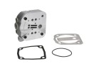 Air compressor cylinder head 11 05 50 for MERCEDES ACTROS OM501 Part manufacturer V maxzone Part