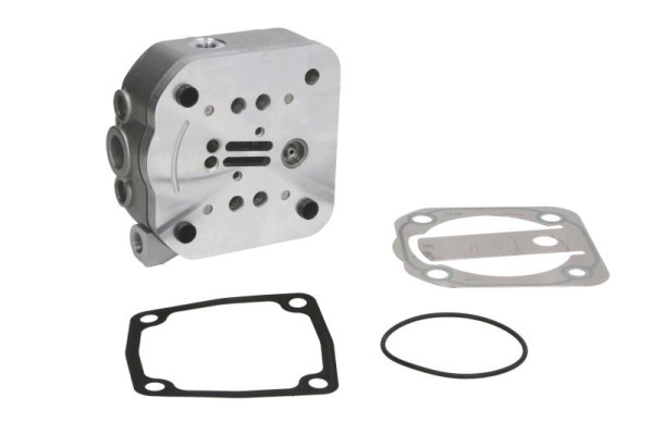 Culata del compresor de aire 11 05 50 para Mercedes Actros OM501 nuevo 2