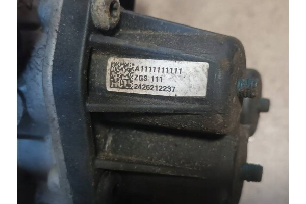 Deshumidificador Mercedes Actros Pn-10378 usado 3