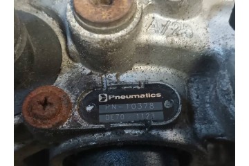 Dehumidifier PNEUMATICS PN 10378 Car type passenger cars