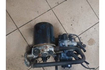 Dehumidifier PNEUMATICS PN 10378 Quality of parts according to GVO O original with manufacturer s logo OE