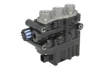 Solenoid valve 472 890 041 0 for MERCEDES ACTROS