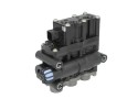 Solenoid valve 472 890 041 0 for MERCEDES ACTROS Part manufacturer V maxzone Part