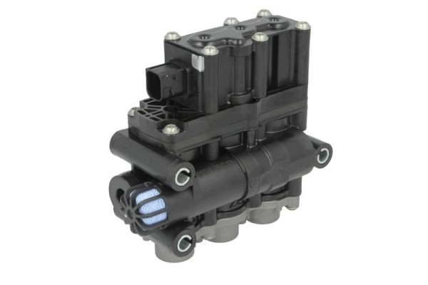 Válvula Solenoide 472 890 041 0 para Mercedes Actros nuevo 2
