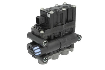 Solenoid valve 472 890 041 0 for MERCEDES ACTROS Part manufacturer V maxzone Part