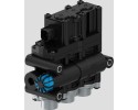 Solenoid valve 472 890 041 0 for MERCEDES ACTROS Catalog number of substitutes 001 327 1325 2020257 A001 327 1325 DAF2020257 263
