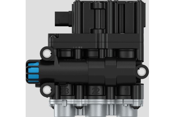 Válvula Solenoide 472 890 041 0 para Mercedes Actros nuevo 5