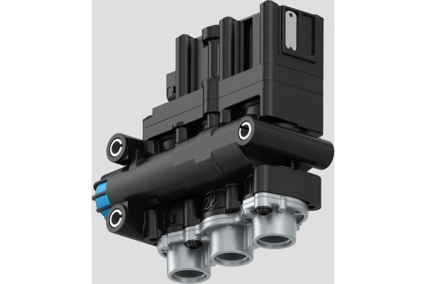 Válvula Solenoide 472 890 041 0 para Mercedes Actros nuevo 6