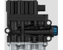 Válvula Solenoide 472 890 041 0 para MERCEDES ACTROS