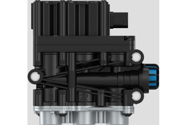 Válvula Solenoide 472 890 041 0 para Mercedes Actros nuevo 7