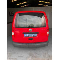 VOLKSWAGEN CADDY (2K)(02.2004) Tramper