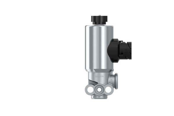 Válvula Solenoide 472 070 628 0 para Man E2000, EL, F2000, F90, Foc nuevo 2