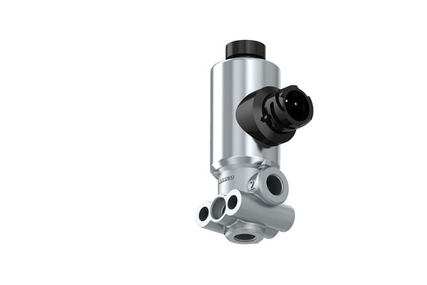 Válvula Solenoide 472 070 628 0 para Man E2000, EL, F2000, F90, Foc nuevo 3