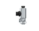 Solenoid valve 472 070 628 0 for MAN E2000 EL F2000 F90 FOC Catalog number of substitutes 1934949 4124112 11000746 445332048 815