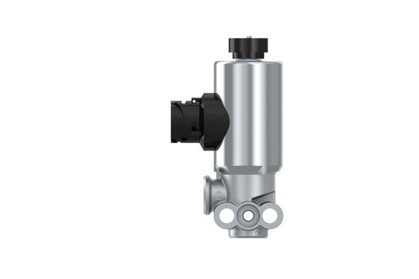 Válvula Solenoide 472 070 628 0 para Man E2000, EL, F2000, F90, Foc nuevo 4