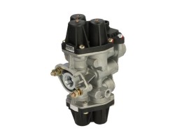 Multicircuit safety valve for MERCEDES