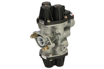 Multicircuit safety valve for MERCEDES