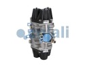 Multicircuit safety valve for MERCEDES Catalog number of the part VIC 448897