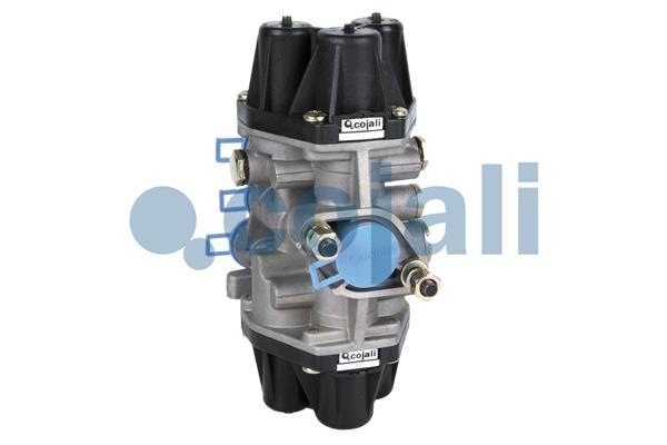 Válvula de seguridad multicircuito para Mercedes nuevo 3